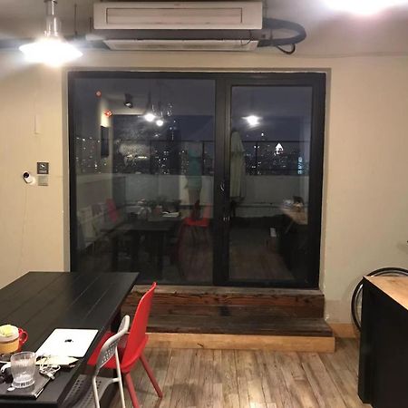 Ma Cherie Homestay Thượng Hải Ngoại thất bức ảnh