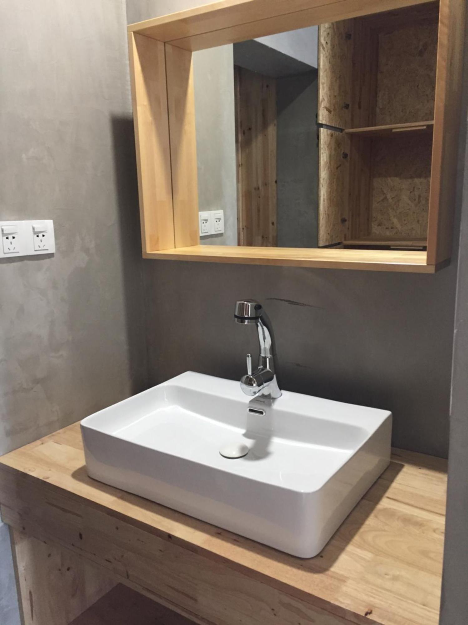 Ma Cherie Homestay Thượng Hải Ngoại thất bức ảnh