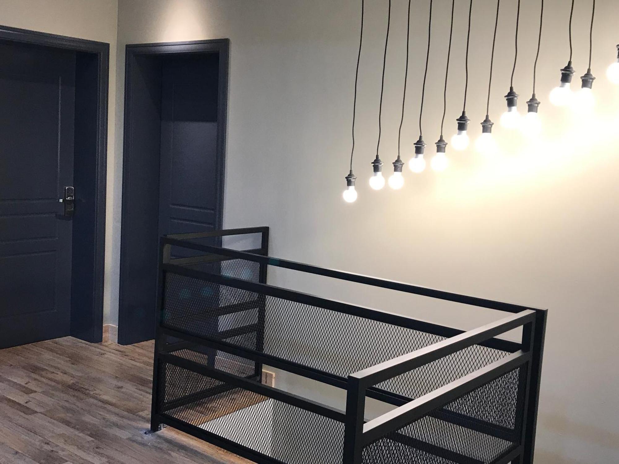 Ma Cherie Homestay Thượng Hải Ngoại thất bức ảnh