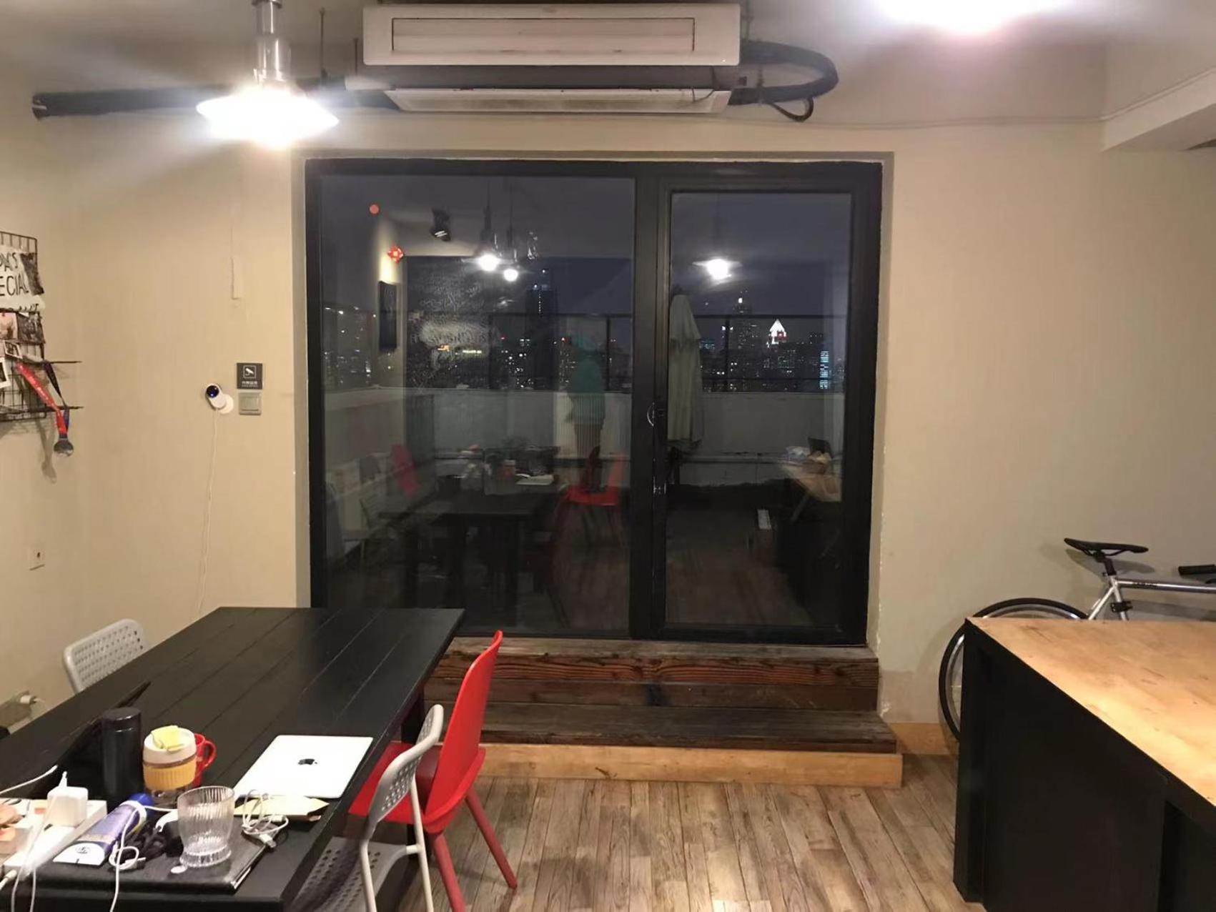 Ma Cherie Homestay Thượng Hải Ngoại thất bức ảnh